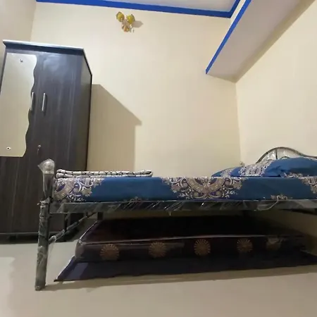 The Bluebird Residence Mysore Exterior photo