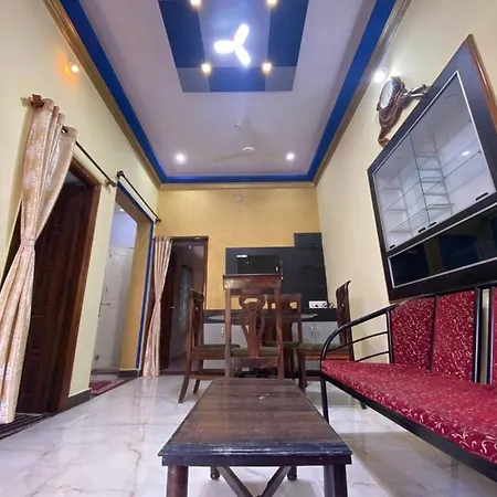 The Bluebird Residence Mysore Exterior photo