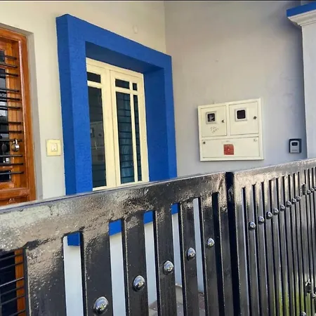 The Bluebird Residence Mysore Exterior photo
