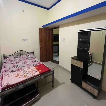 The Bluebird Residence Mysore Exterior photo