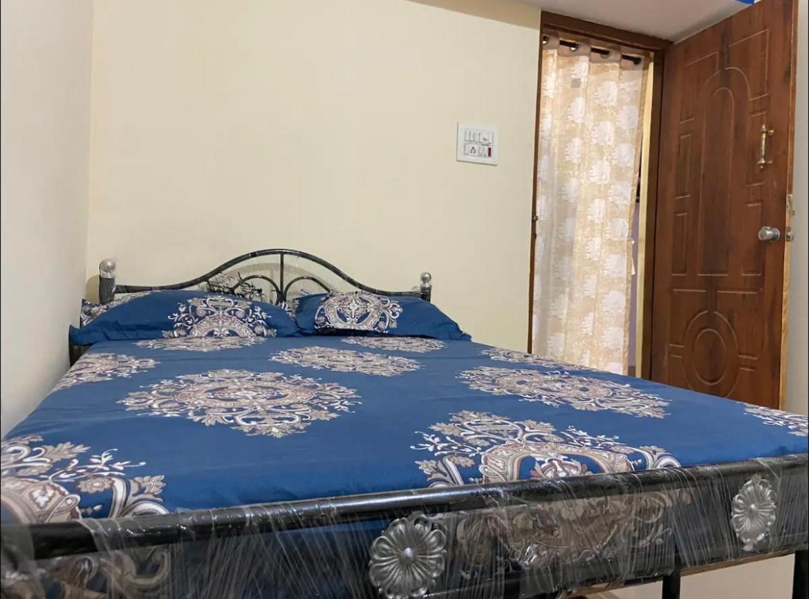 The Bluebird Apartment Mysore